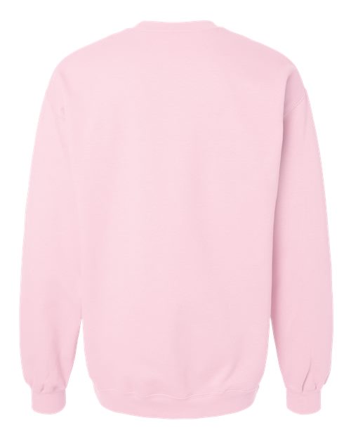 SF000 - Unisex Softstyle® Midweight Crewneck Sweatshirt - Gildan - Image 53