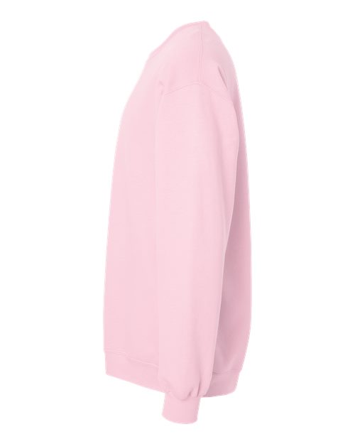 SF000 - Unisex Softstyle® Midweight Crewneck Sweatshirt - Gildan - Image 54