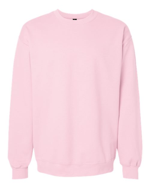 SF000 - Unisex Softstyle® Midweight Crewneck Sweatshirt - Gildan - Image 52