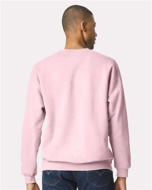 SF000 - Unisex Softstyle® Midweight Crewneck Sweatshirt - Gildan - Image 51