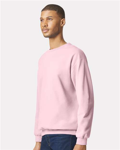 SF000 - Unisex Softstyle® Midweight Crewneck Sweatshirt - Gildan - Image 50