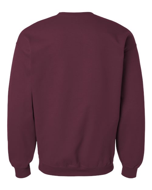 SF000 - Unisex Softstyle® Midweight Crewneck Sweatshirt - Gildan - Image 59