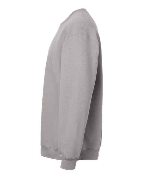 SF000 - Unisex Softstyle® Midweight Crewneck Sweatshirt - Gildan - Image 24