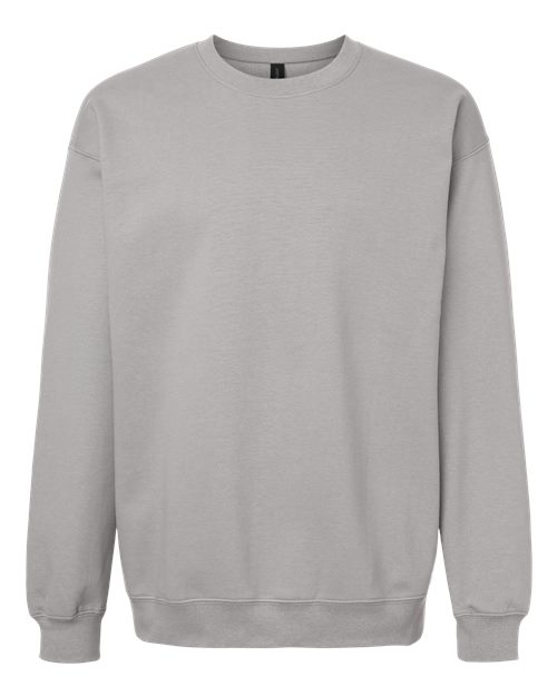 SF000 - Unisex Softstyle® Midweight Crewneck Sweatshirt - Gildan - Image 22