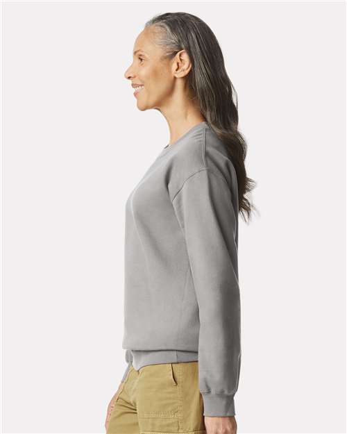 SF000 - Unisex Softstyle® Midweight Crewneck Sweatshirt - Gildan - Image 20