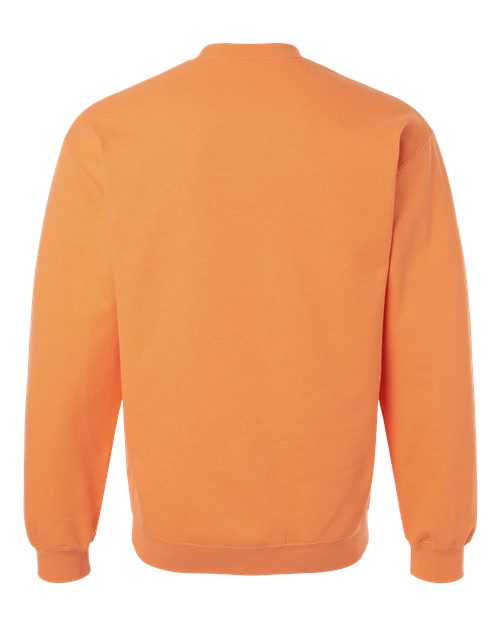SF000 - Unisex Softstyle® Midweight Crewneck Sweatshirt - Gildan - Image 131