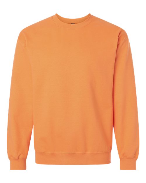 SF000 - Unisex Softstyle® Midweight Crewneck Sweatshirt - Gildan - Image 130