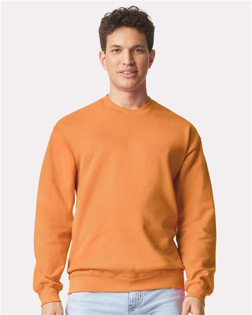 SF000 - Unisex Softstyle® Midweight Crewneck Sweatshirt - Gildan - Image 127