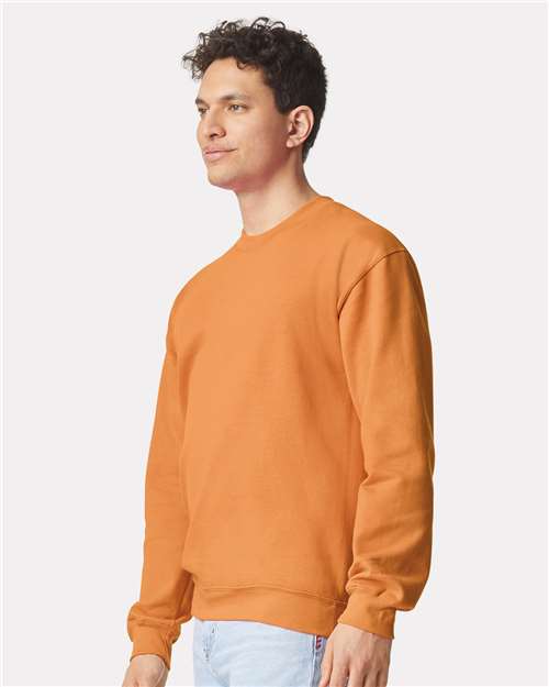 SF000 - Unisex Softstyle® Midweight Crewneck Sweatshirt - Gildan - Image 128