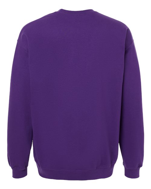 SF000 - Unisex Softstyle® Midweight Crewneck Sweatshirt - Gildan - Image 89