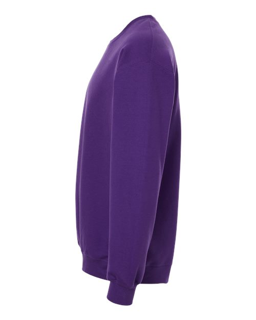 SF000 - Unisex Softstyle® Midweight Crewneck Sweatshirt - Gildan - Image 90