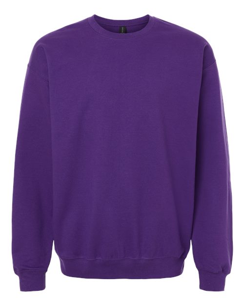 SF000 - Unisex Softstyle® Midweight Crewneck Sweatshirt - Gildan - Image 88