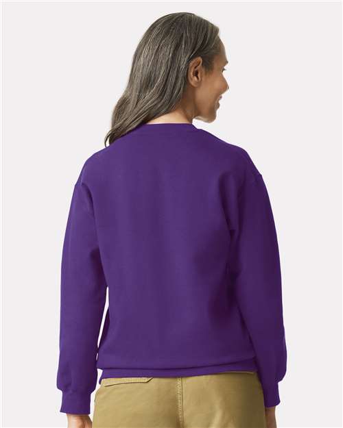 SF000 - Unisex Softstyle® Midweight Crewneck Sweatshirt - Gildan - Image 87