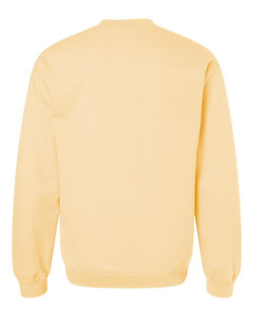 SF000 - Unisex Softstyle® Midweight Crewneck Sweatshirt - Gildan - Image 143