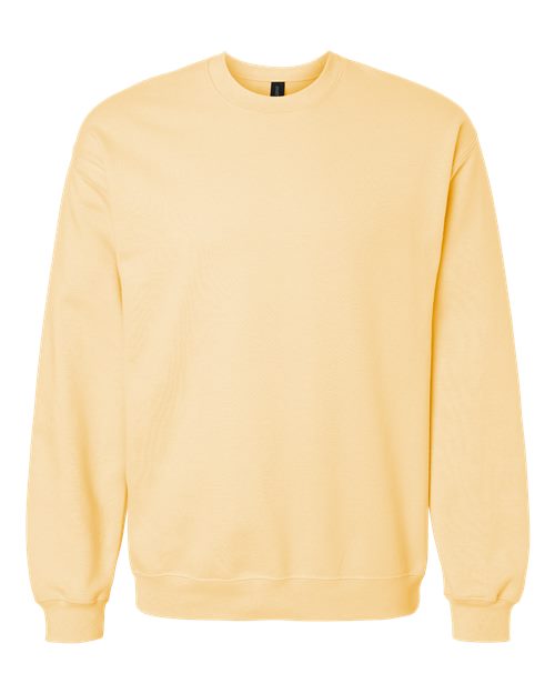 SF000 - Unisex Softstyle® Midweight Crewneck Sweatshirt - Gildan - Image 142