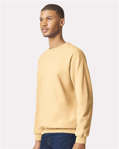 SF000 - Unisex Softstyle® Midweight Crewneck Sweatshirt - Gildan - Image 140