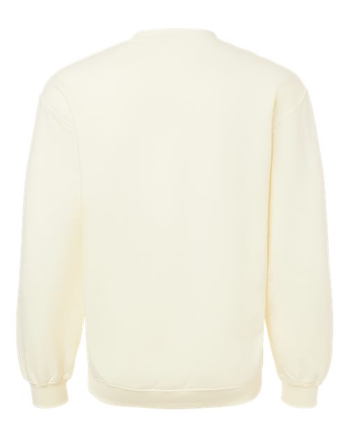 SF000 - Unisex Softstyle® Midweight Crewneck Sweatshirt - Gildan - Image 77