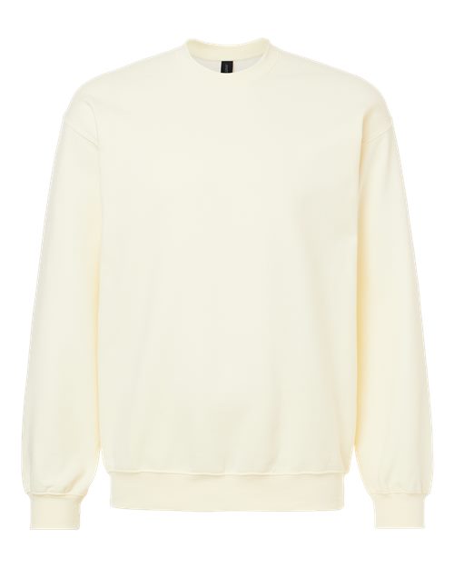 SF000 - Unisex Softstyle® Midweight Crewneck Sweatshirt - Gildan - Image 76