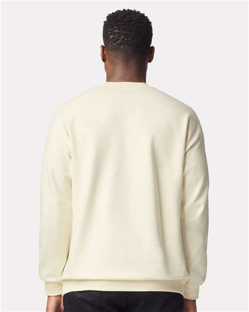 SF000 - Unisex Softstyle® Midweight Crewneck Sweatshirt - Gildan - Image 75