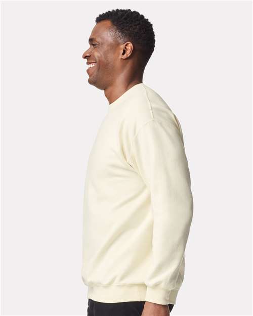 SF000 - Unisex Softstyle® Midweight Crewneck Sweatshirt - Gildan - Image 74