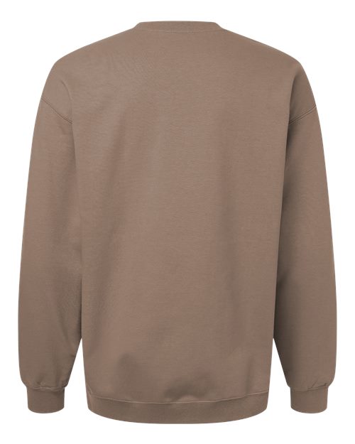 SF000 - Unisex Softstyle® Midweight Crewneck Sweatshirt - Gildan - Image 17