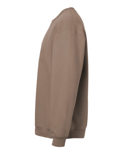 SF000 - Unisex Softstyle® Midweight Crewneck Sweatshirt - Gildan - Image 18