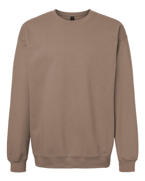 SF000 - Unisex Softstyle® Midweight Crewneck Sweatshirt - Gildan - Image 16