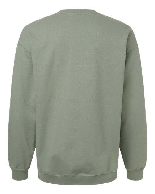 SF000 - Unisex Softstyle® Midweight Crewneck Sweatshirt - Gildan - Image 107