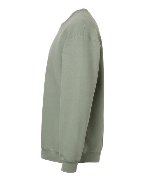 SF000 - Unisex Softstyle® Midweight Crewneck Sweatshirt - Gildan - Image 108