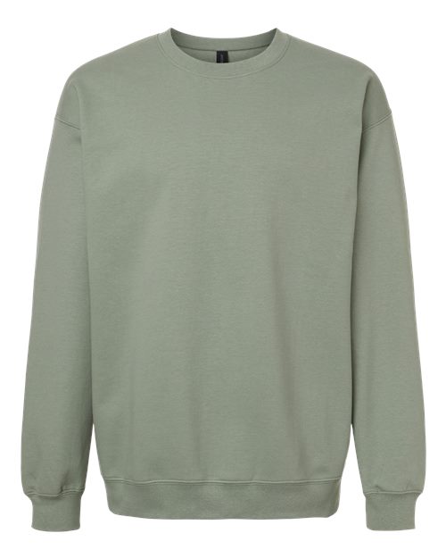 SF000 - Unisex Softstyle® Midweight Crewneck Sweatshirt - Gildan - Image 106