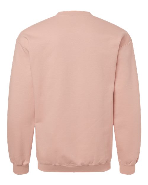 SF000 - Unisex Softstyle® Midweight Crewneck Sweatshirt - Gildan - Image 47