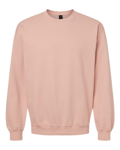 SF000 - Unisex Softstyle® Midweight Crewneck Sweatshirt - Gildan - Image 46