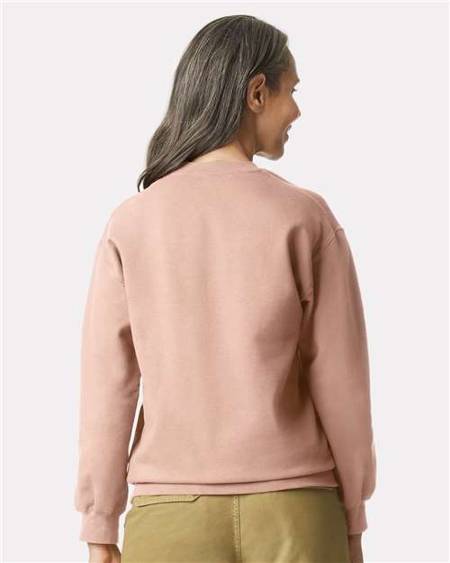 SF000 - Unisex Softstyle® Midweight Crewneck Sweatshirt - Gildan - Image 45