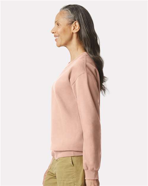 SF000 - Unisex Softstyle® Midweight Crewneck Sweatshirt - Gildan - Image 44