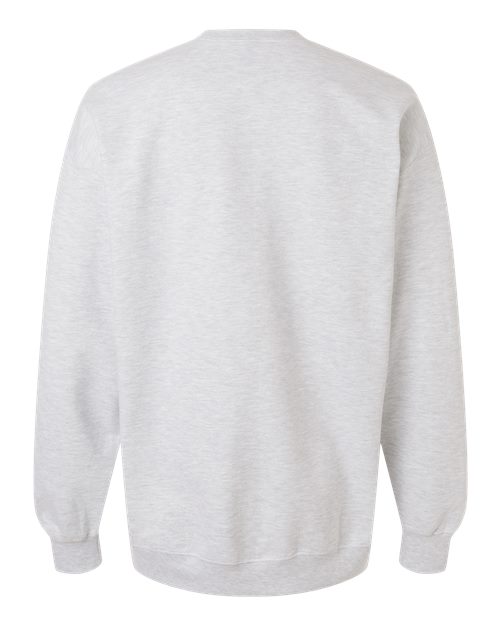 SF000 - Unisex Softstyle® Midweight Crewneck Sweatshirt - Gildan - Image 5