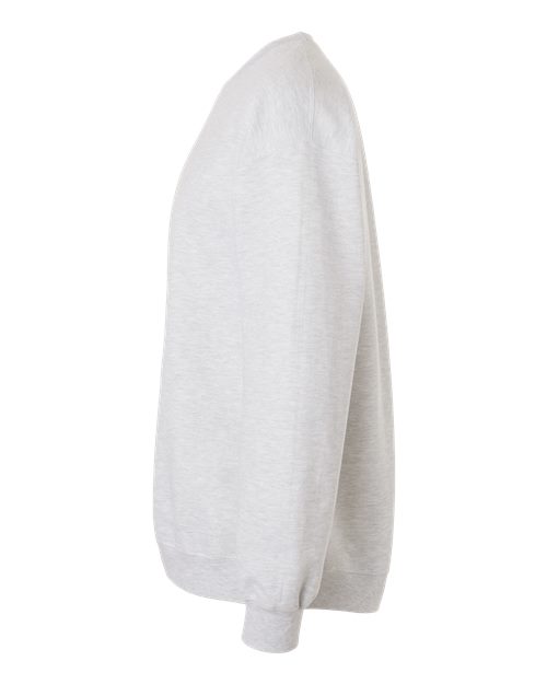 SF000 - Unisex Softstyle® Midweight Crewneck Sweatshirt - Gildan - Image 6