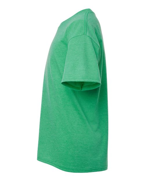 64000B - Youth Softstyle® T-Shirt - Gildan - Image 36