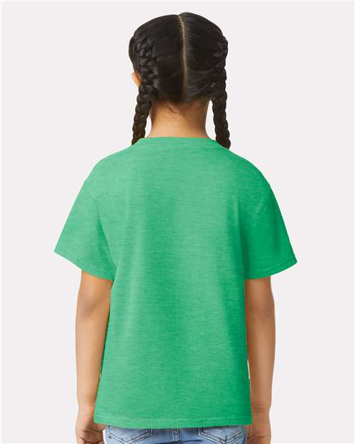 64000B - Youth Softstyle® T-Shirt - Gildan - Image 33