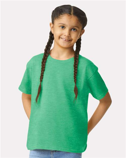 64000B - Youth Softstyle® T-Shirt - Gildan - Image 31