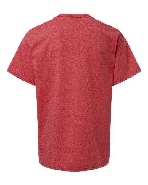 64000B - Youth Softstyle® T-Shirt - Gildan - Image 47