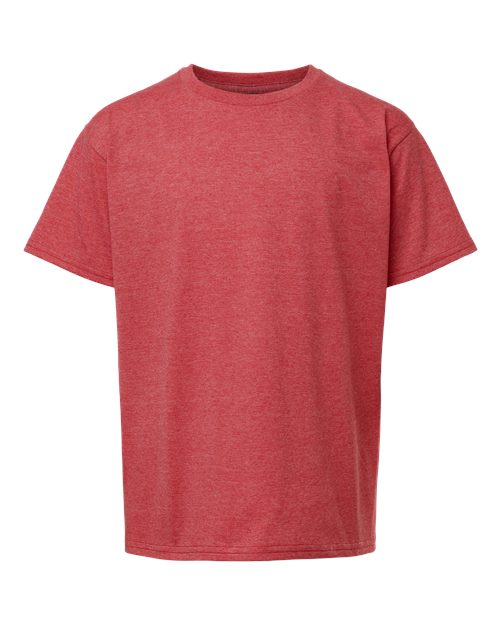 64000B - Youth Softstyle® T-Shirt - Gildan - Image 46