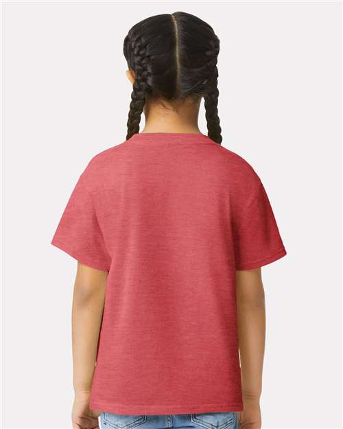 64000B - Youth Softstyle® T-Shirt - Gildan - Image 45
