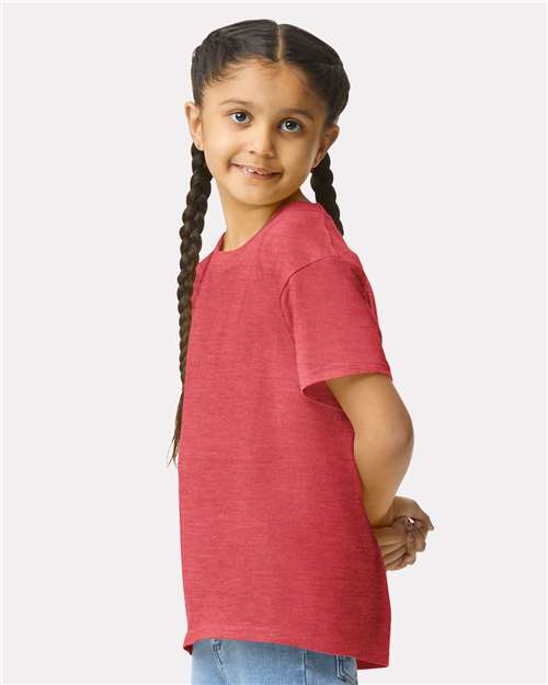 64000B - Youth Softstyle® T-Shirt - Gildan - Image 44