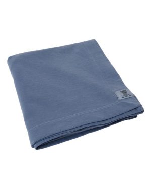 15BT - Garment-Dyed Fleece Dorm Blanket - Comfort Colors