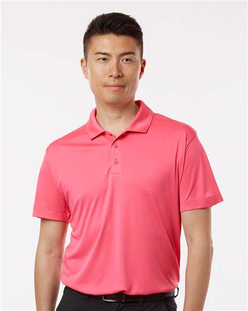 41800 - Men's Pro-Lock Performance Polo - AllPro - Image 7