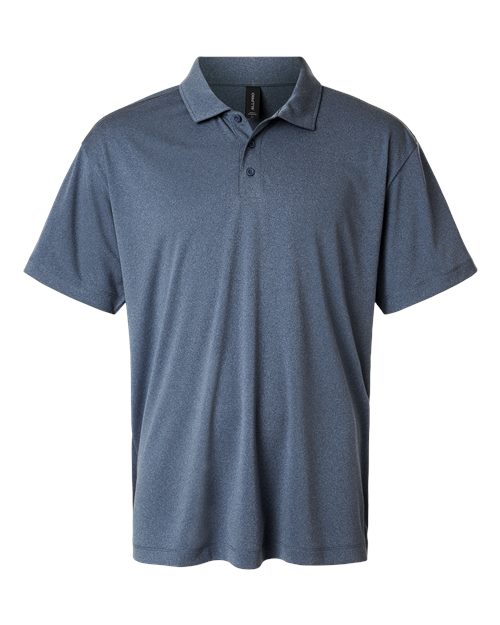 41800 - Men's Pro-Lock Performance Polo - AllPro - Image 34