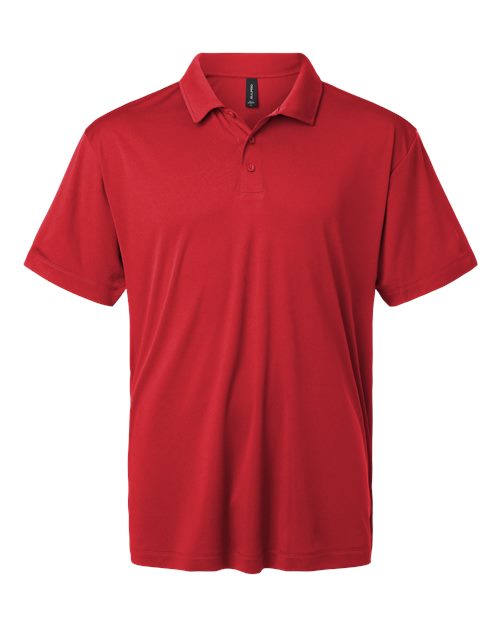 41800 - Men's Pro-Lock Performance Polo - AllPro - Image 58