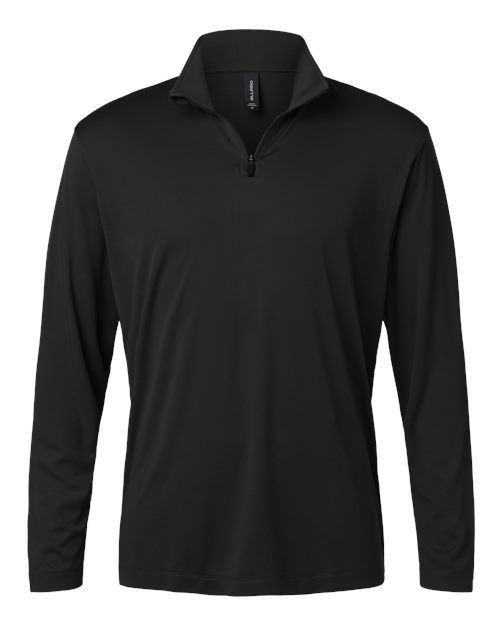 41870 - Men's Pro-Lock Performance Quarter-Zip Pullover - AllPro - Image 4