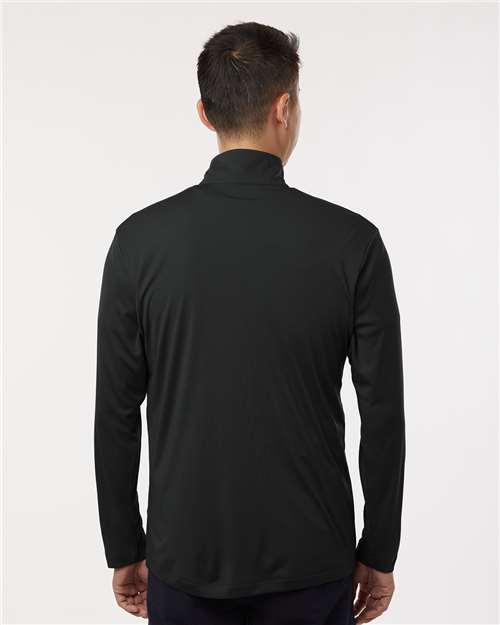 41870 - Men's Pro-Lock Performance Quarter-Zip Pullover - AllPro - Image 3