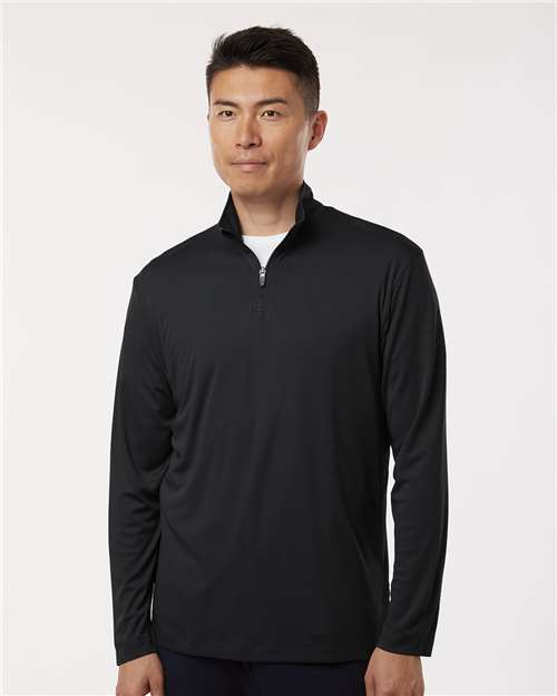41870 - Men's Pro-Lock Performance Quarter-Zip Pullover - AllPro